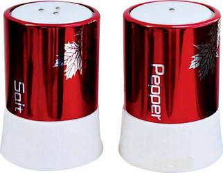 Набір для спецій Barton Steel BS 1203 (синій,червоний)