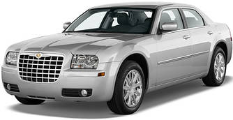 Chrysler 300C I 2004-2010