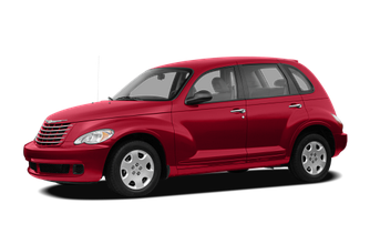 Chrysler PT Cruiser 2000-2009