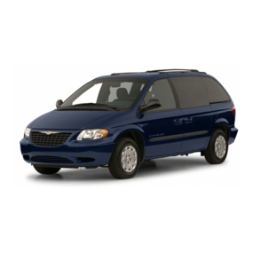 Chrysler Voyager III 1996-2001
