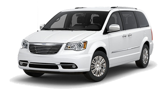 Chrysler Voyager V 2008+