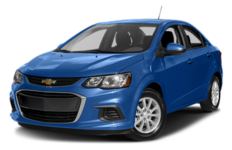 CHEVROLET Aveo T300 2011+