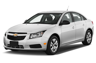 CHEVROLET Cruze 2009+