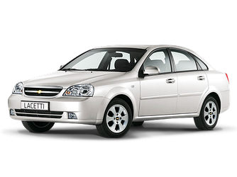 CHEVROLET Lacetti 2004+