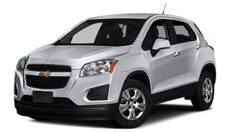 CHEVROLET Trax 2012+