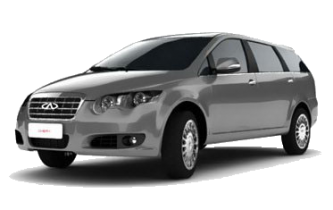 CHERY CrossEastar 2006+
