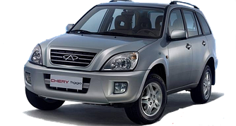 CHERY Tiggo I 2006-2013