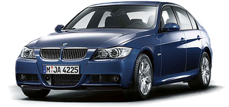 BMW Series 3 E90 / E91 2005-2012