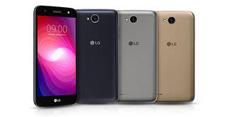 LG X Power 2 M320