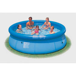 Надувний басейн Easy Set Pool Intex 28120 305х76