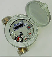 Лічильники води Sensus 820 Q3 2,5 DN 15 високоточні клас З одноструменеві крильчасті мокроходи (Словакція)