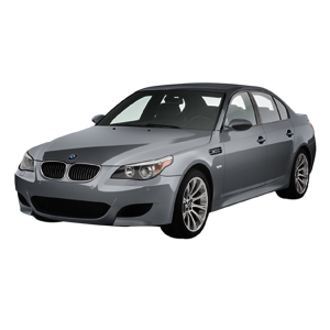 BMW Series 5 E60 / E61 2003+