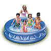 Дитячий надувний басейн Intex 58431 конус, фото 2