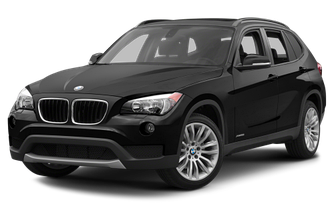 BMW X1 E84 2009-2015