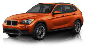 BMW X3 F25 2011-2017