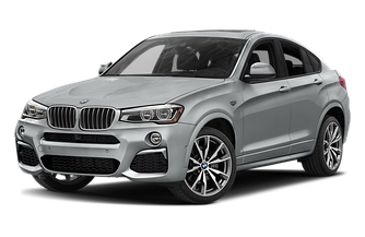 BMW X4 F26 2014+