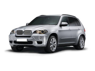 BMW X5 E70 2006-2013