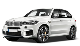 BMW X5 F15 2013+