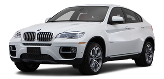 BMW X6 E71 / E72 2008-2014