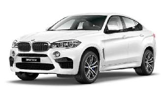 BMW X6 F16 2014+