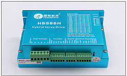 Драйвер HBS86H (Оригінал Leadshine)