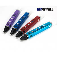 3D-ручка Myriwell RP-100C 