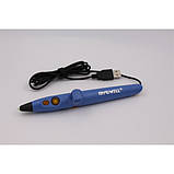 3D ручка Myriwell RP-200A PCL, фото 3