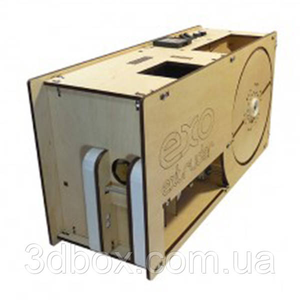 Exo Extruder