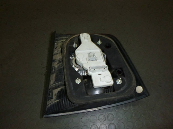 Фонарь задний левый (Універсал) Skoda OCTAVIA 2 A5 2009-2012 (Шкода ...