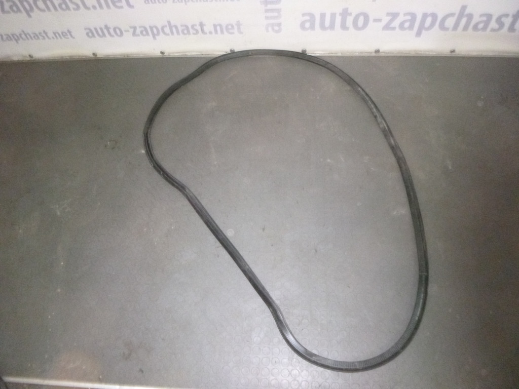 Уплотнитель Двери Зад. (Универсал) Skoda OCTAVIA 2 A5 2009-2012 (Шкода ...