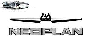 Запчастини для автобусів Neoplan