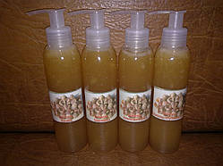 Шампунь з мильних горіхів Mukorossi!-150 мл