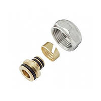 Конусний з'єднувач для PEX труб Heat-PEX 16 х 2,2 х 3/4 (601622)