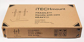 Настільне кріплення для монітора ITECHmount KFG-1, фото 5