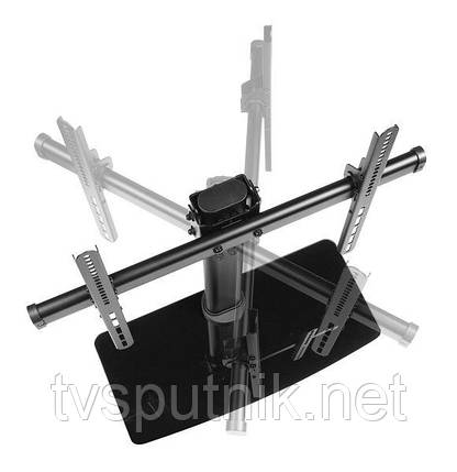 Настільне кріплення для монітора ITECHmount KFG-3, фото 1