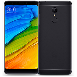 Чохли на Xiaomi Redmi 5