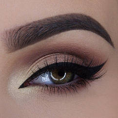 Корекція брів та фарбування фарбою Дніпро