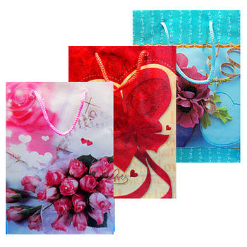 Упаковка Подарункові Пакети