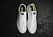 Кеды в стиле  Converse (Конверс) All Star II Low Chuck Tailor Mono. Білі, фото 6