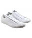 Кеды в стиле  Converse (Конверс) All Star II Low Chuck Tailor Mono. Білі, фото 7