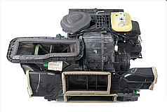 Пічка в зборі Nissan Leaf AZE0 (13-17) 27210-9RA0A