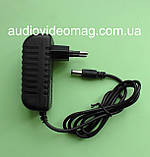 Блок живлення 9V 2A штекер 5.5-2.5, фото 2