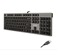 Клавиатура A4Tech KV-300H USB (код 184051)