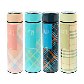 Термос Скотленд 400 мл ( металевий термос )