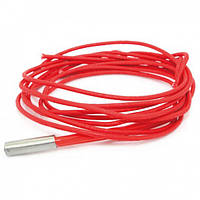 Керамічний нагрівальний елемент 12В або 24В | Комплектуючі для 3D – принтера