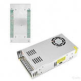 Блок живлення, 24 В 15 А 360 Вт  ⁇  Комплектуючі для 3D- принтера, фото 2