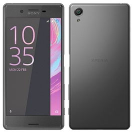 Xperia X (F5122)