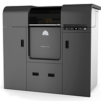 3D принтер ProJet 5000  ⁇  3DSystems