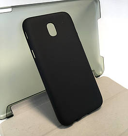 Чохол накладка на задню панель для Samsung j5, j530 (2017)