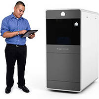 3D принтер ProJet 3510 HD | 3DSystems